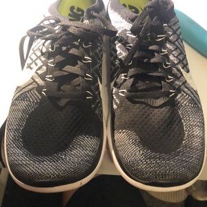 Men’s Nike flynit freerun 4.0